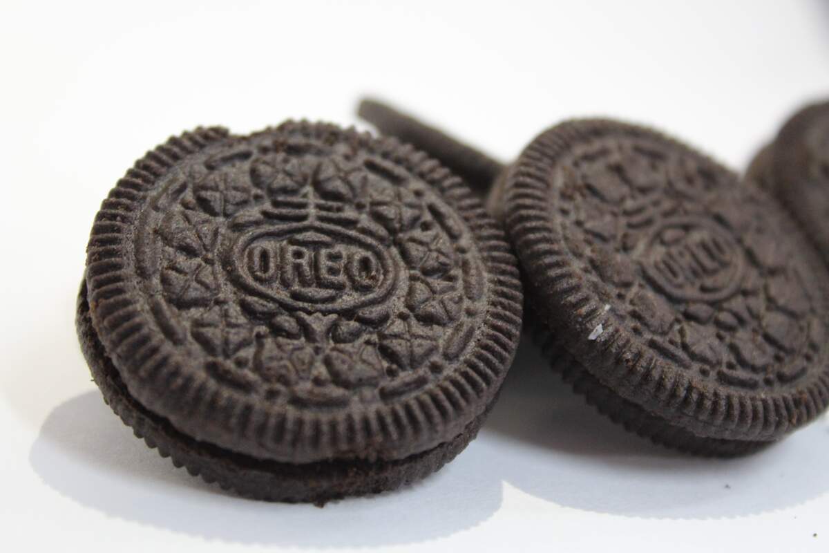 Image for National Oreo Cookie Day