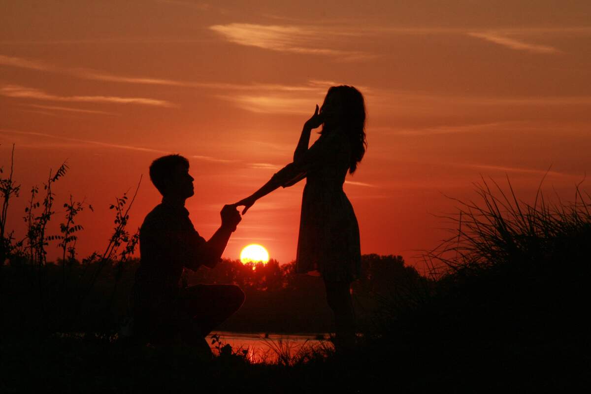 Image for Propose Day