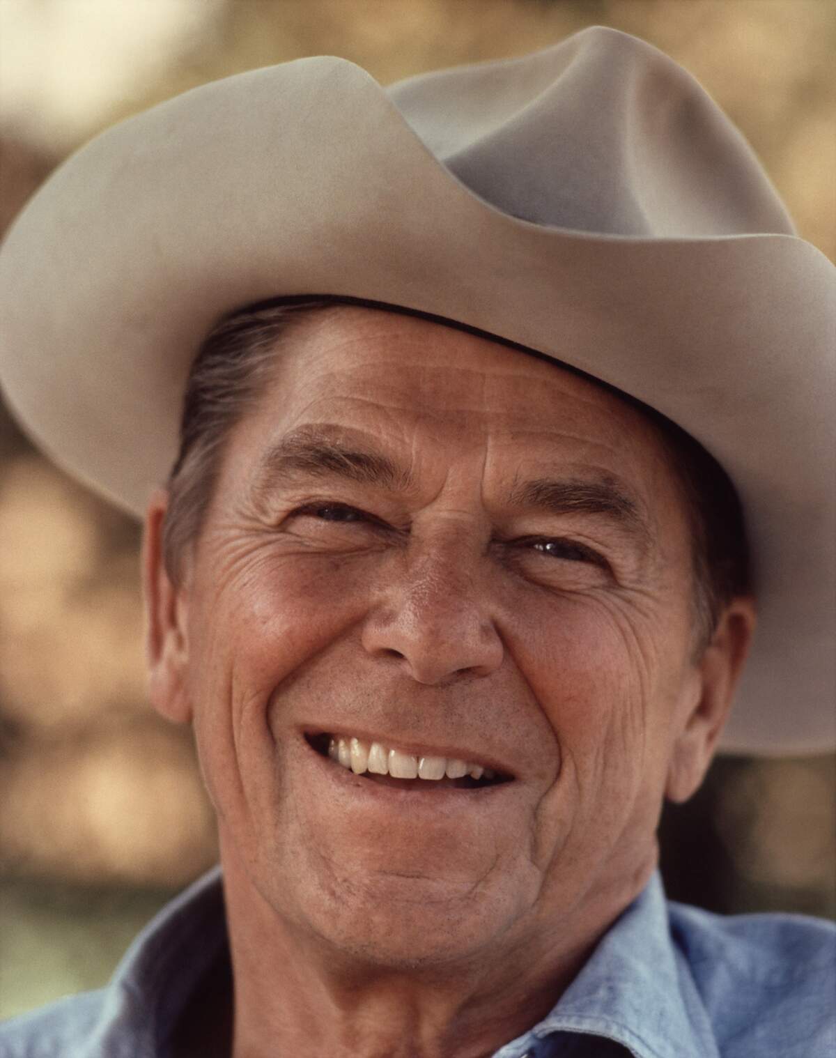 Image for Ronald Reagan Day