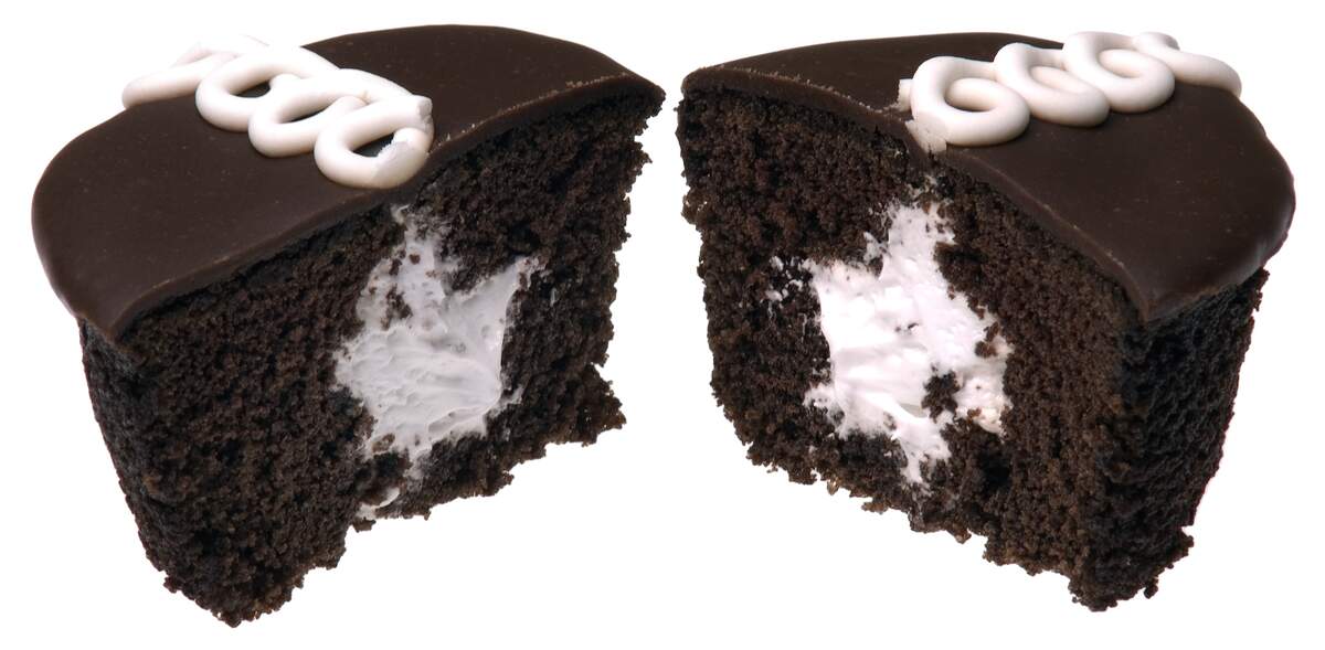 Image for Hostess CupCake Day