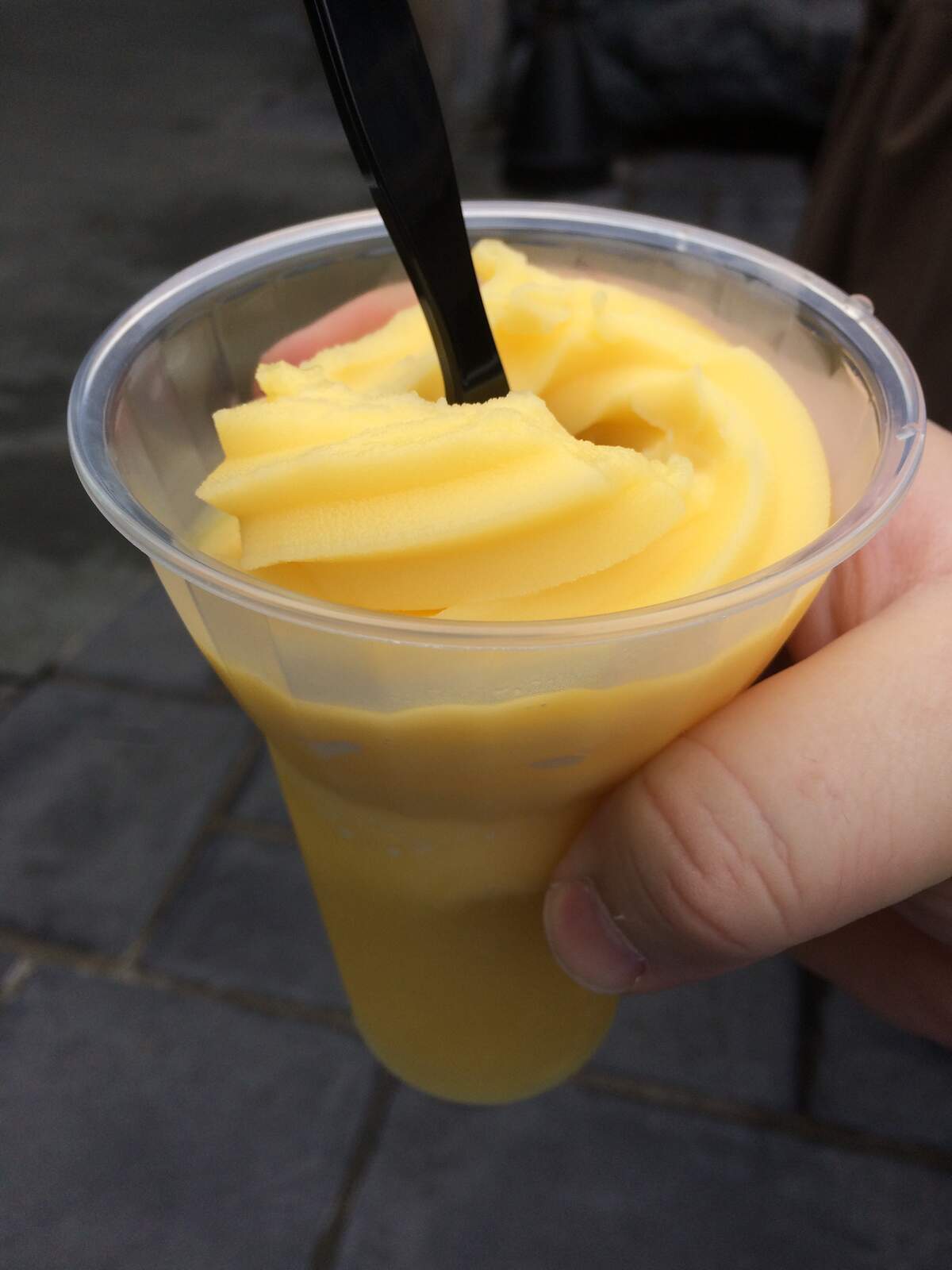 Image for National DOLE Whip Day