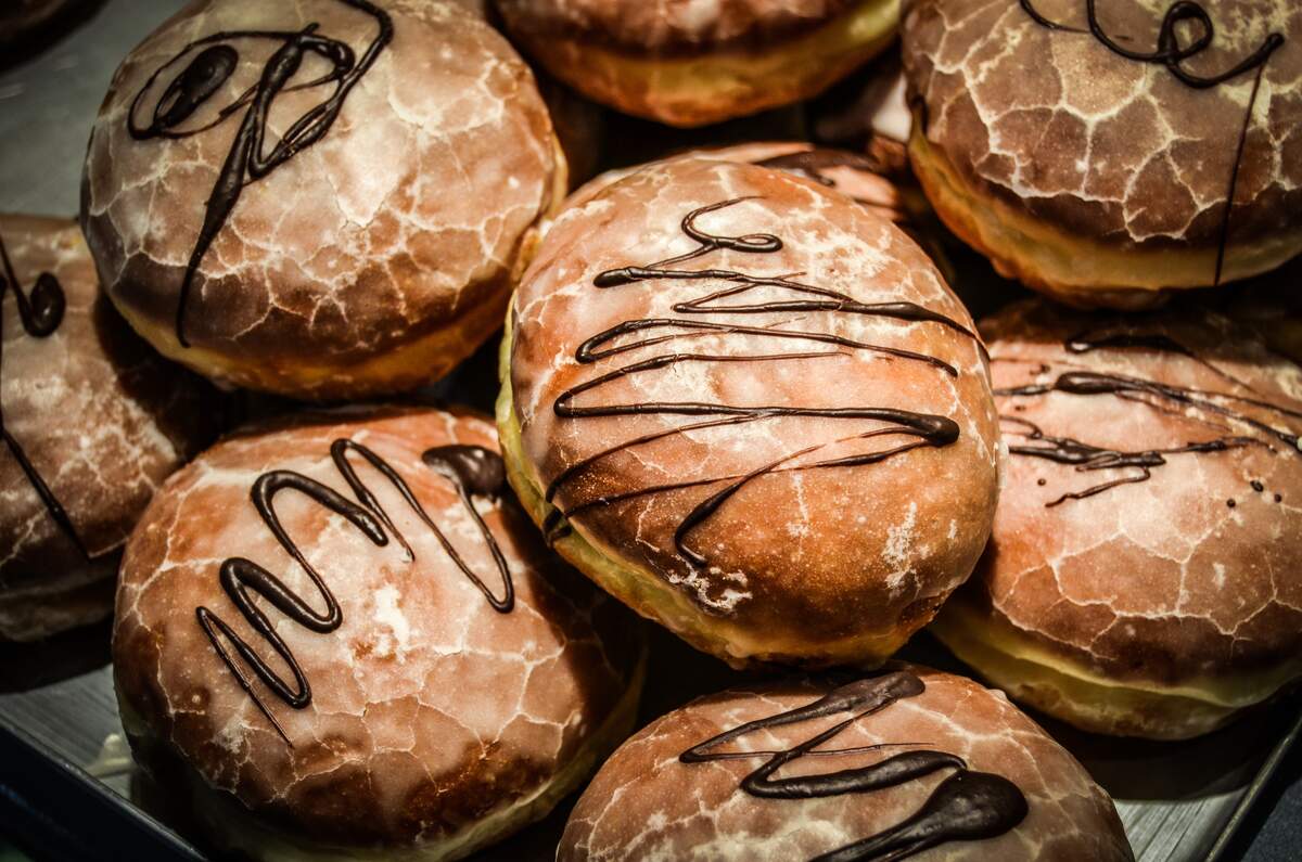 Image for National Doughnut Appreciation Day