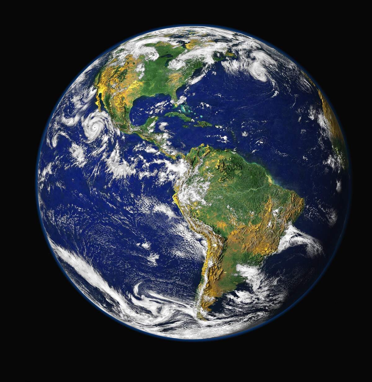 Image for Earth Day