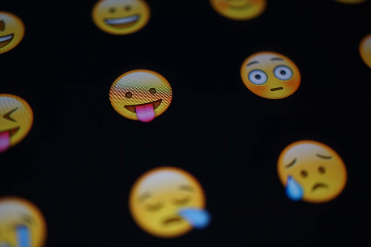 Image for World Emoji Day