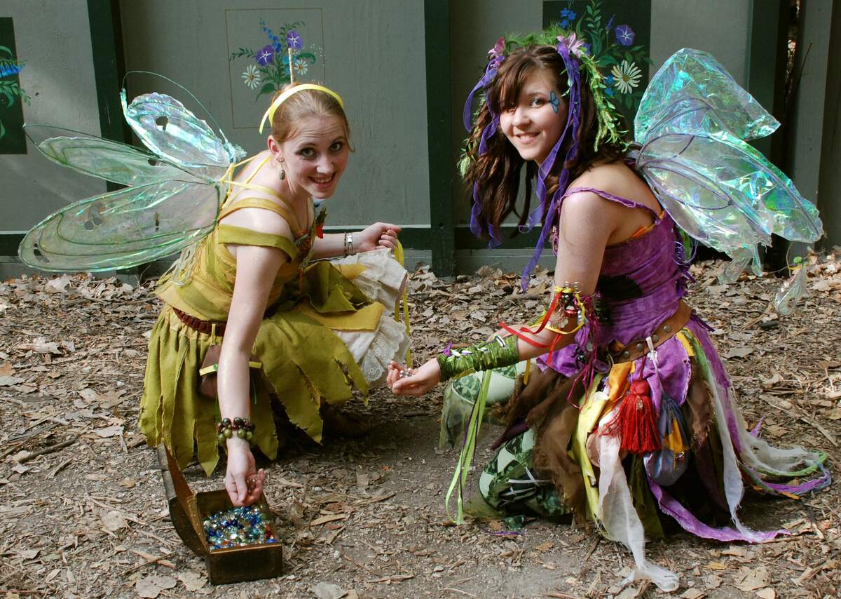 Image for International Fairy Day