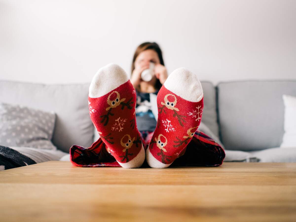 National Wear Your Pajamas to Work Day, Holiday