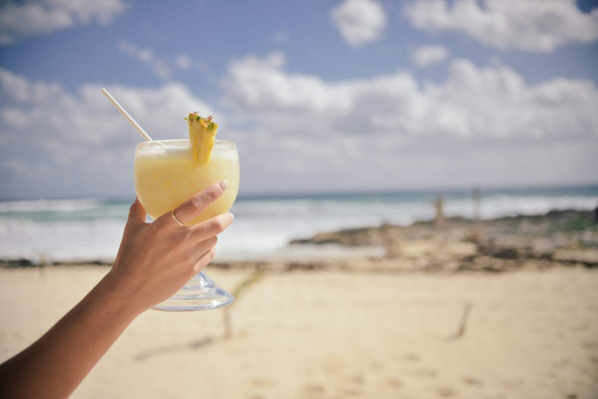 Image for National Piña Colada Day