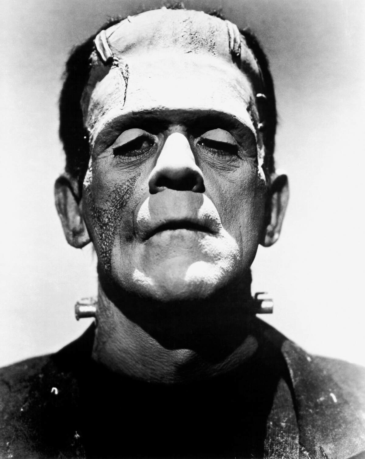 Image for Frankenstein Friday