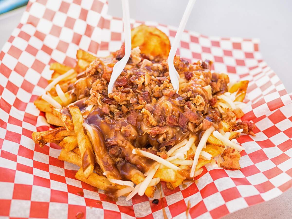 Image for La Poutine Week (Canada)