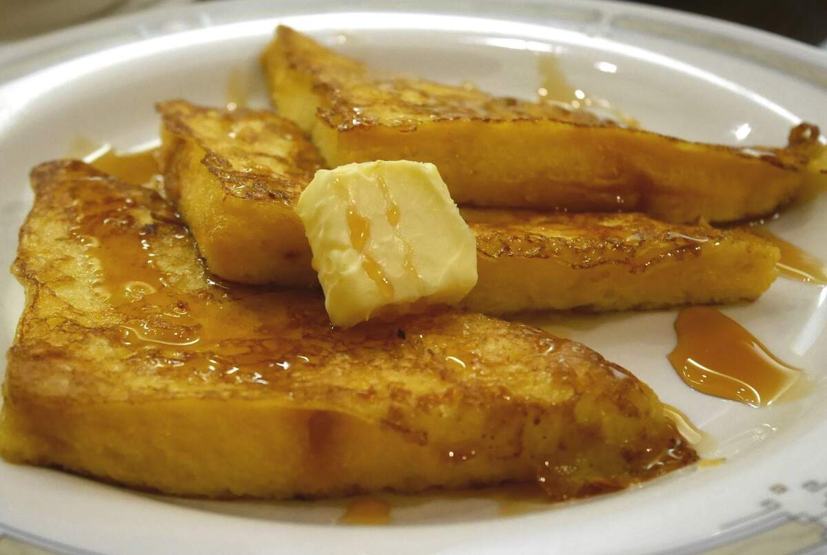 French toast - Wikipedia