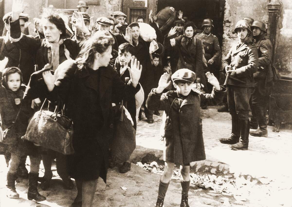 Council of the European Union - Today is Black Ribbon Day - the European  Day of Remembrance for Victims of Stalinism and Nazism. We commemorate  those who fell victim to totalitarian regimes