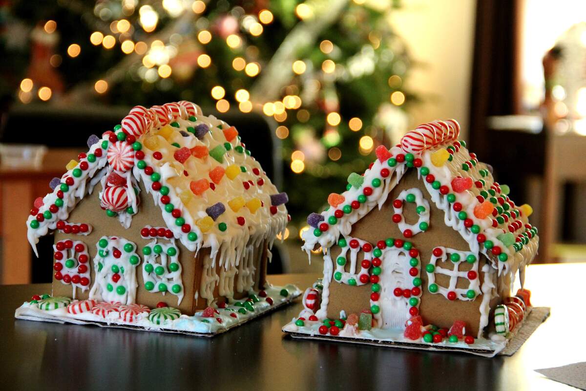 Image for Gingerbread Decorating Day