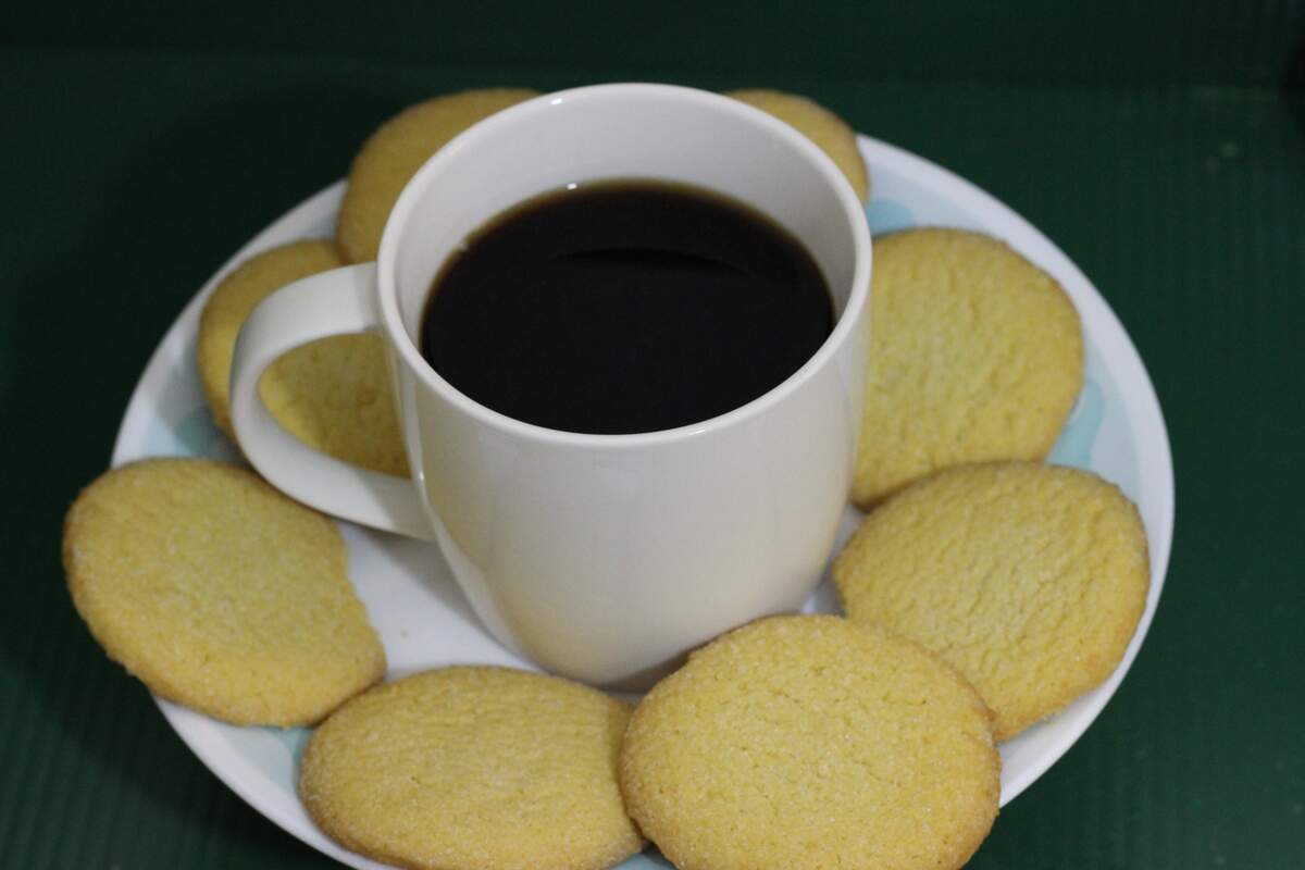 Image for National Sugar Cookie Day