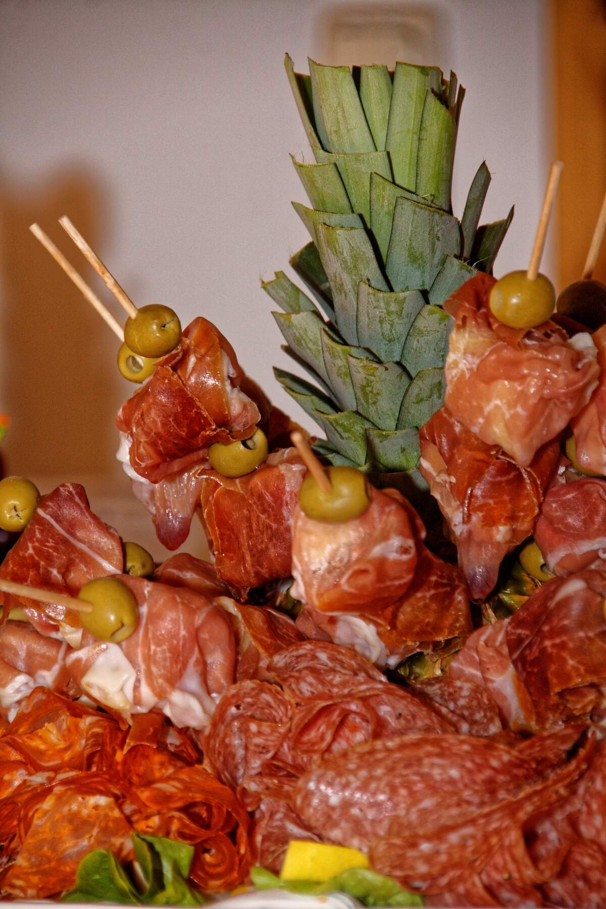 Image for National Baked Ham with Pineapple Day