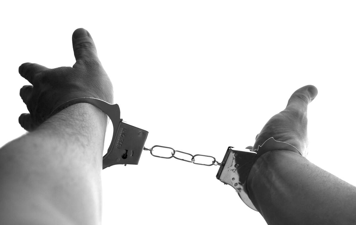 Image for National Handcuff Day