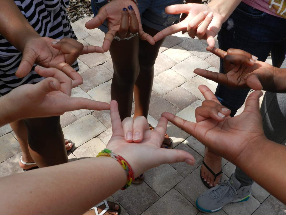 Image for World Deaf Day