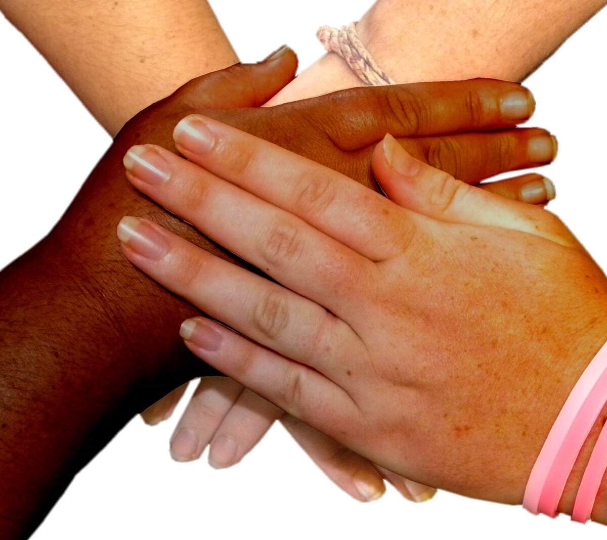 Image for Race Unity Day