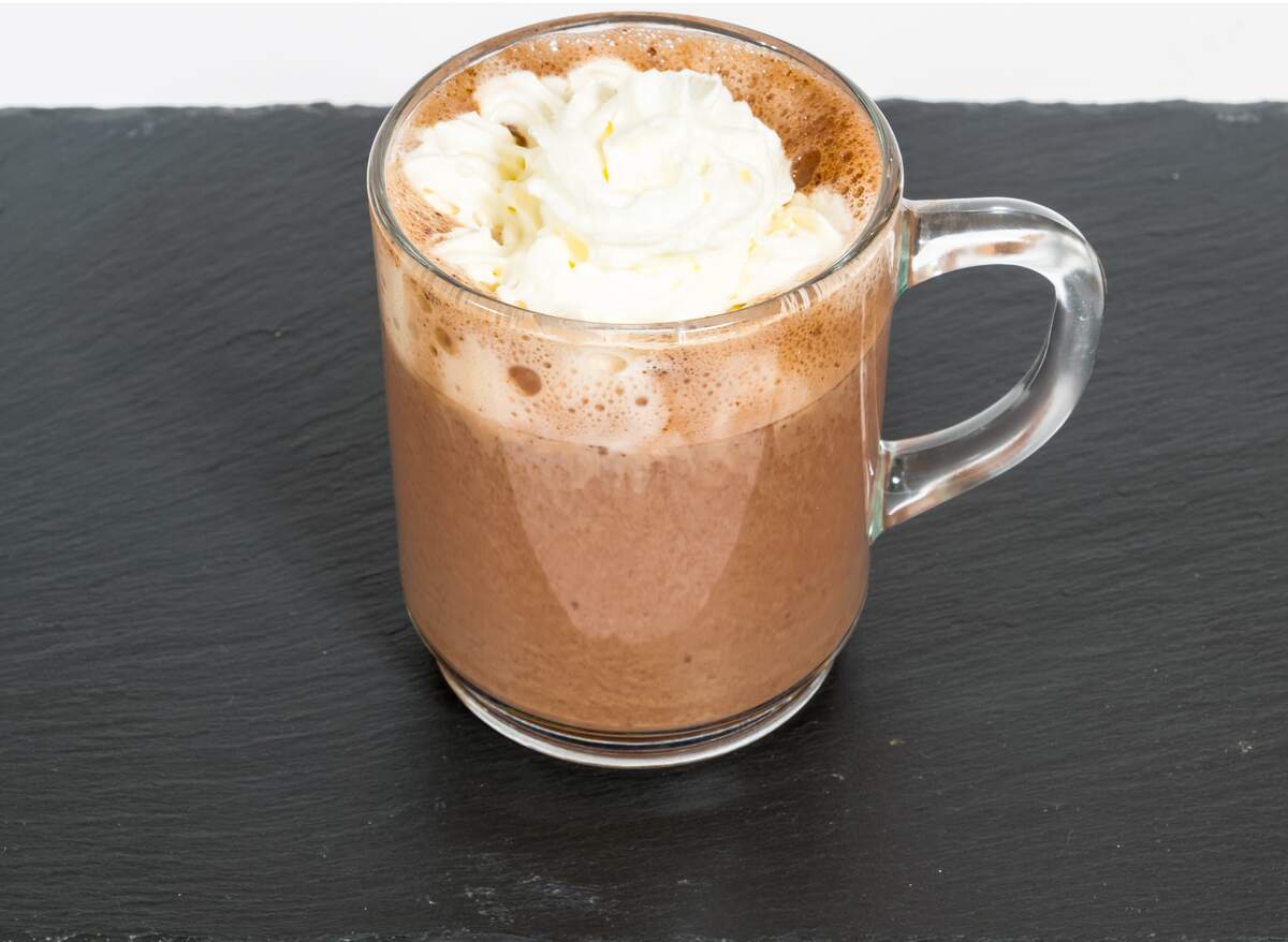 National Hot Chocolate Day | Holiday | Checkiday.com