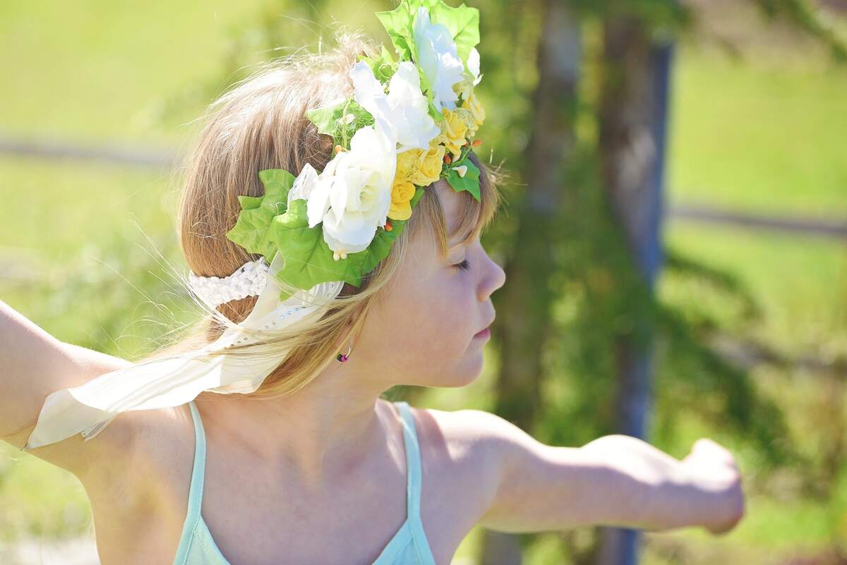 Image for International Tiara Day