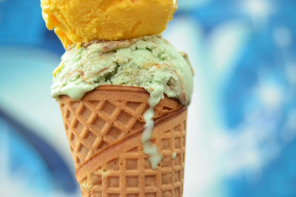 Image for National Ice Cream Cone Day