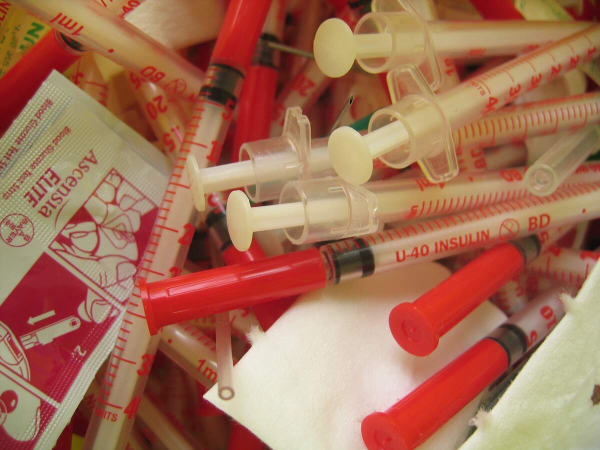 Image for National Day of Action on Syringe Exchange