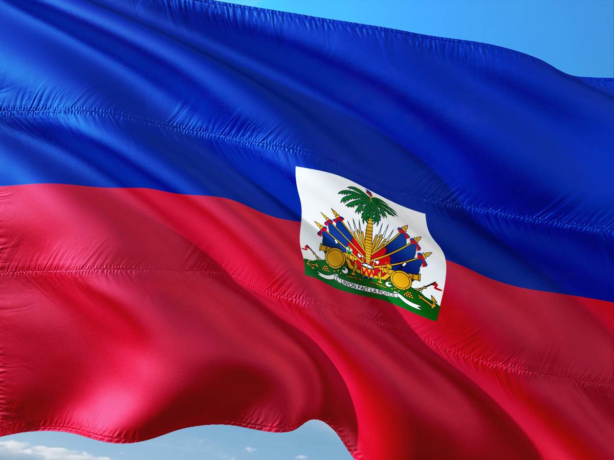 Image for Haitian Heritage Month