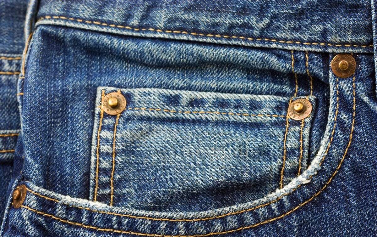 Image for National Denim Day