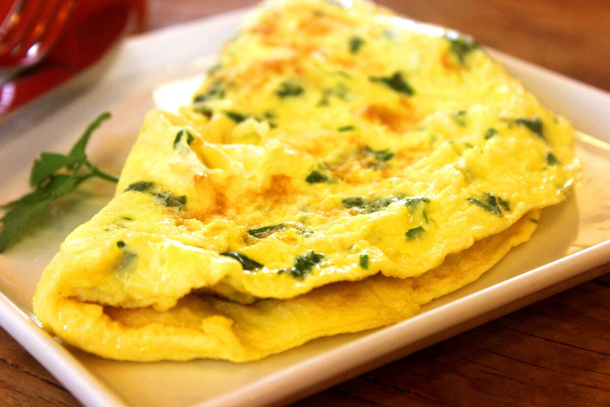 Image for National Don't Put all your Eggs in One Omelet Day