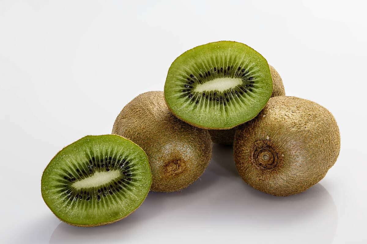 Image for National Kiwi Fruit Day