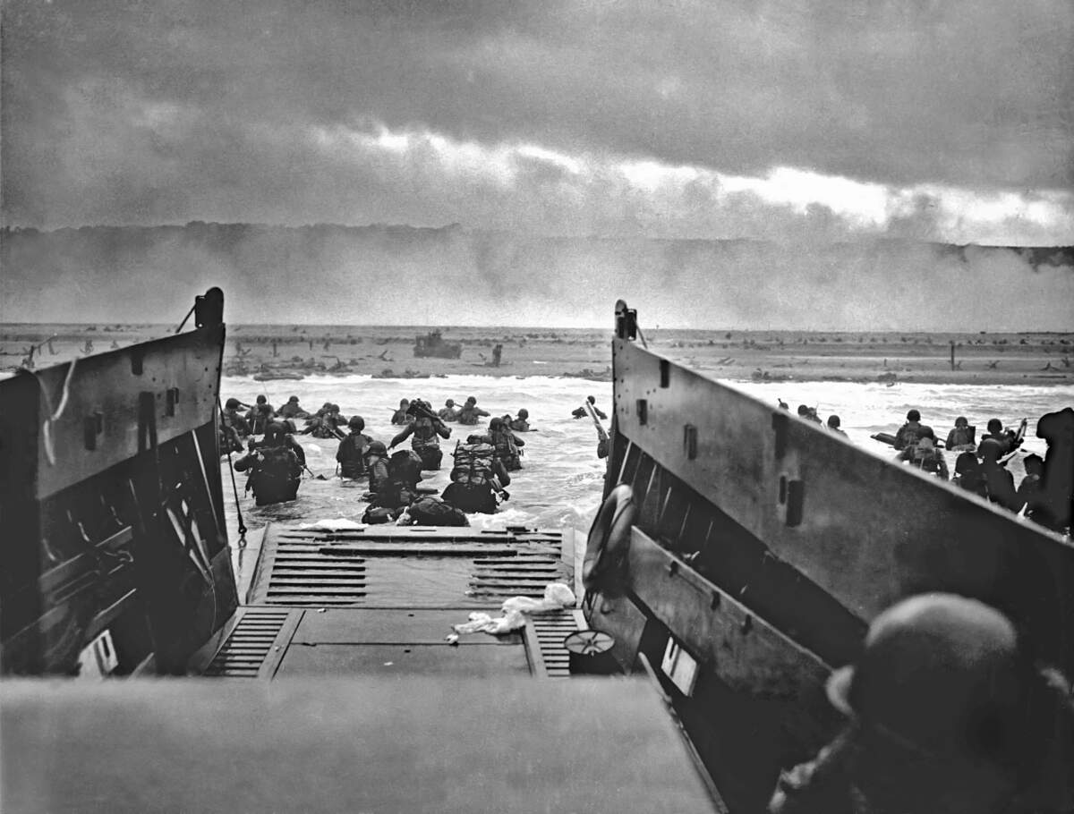 Image for D-Day