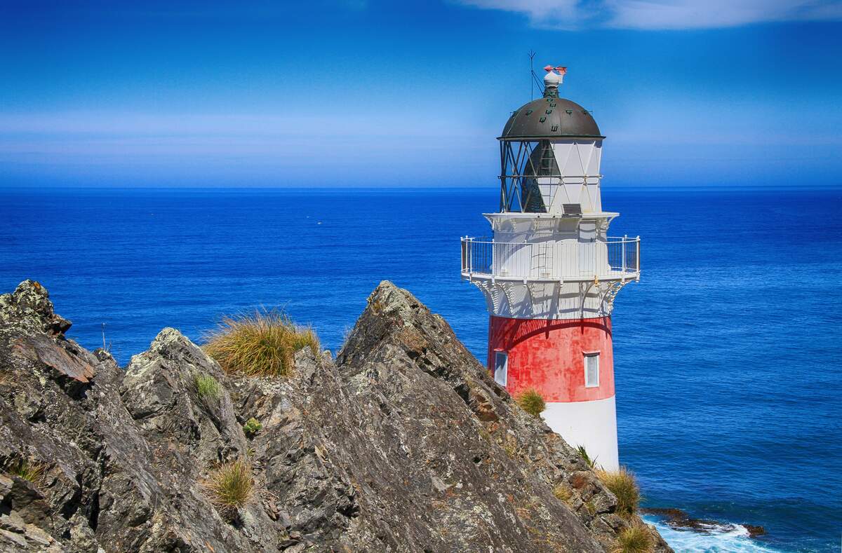 Image for National Lighthouse Day