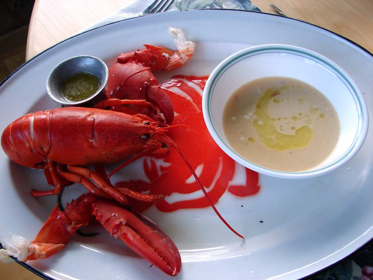 Image for National Seafood Month