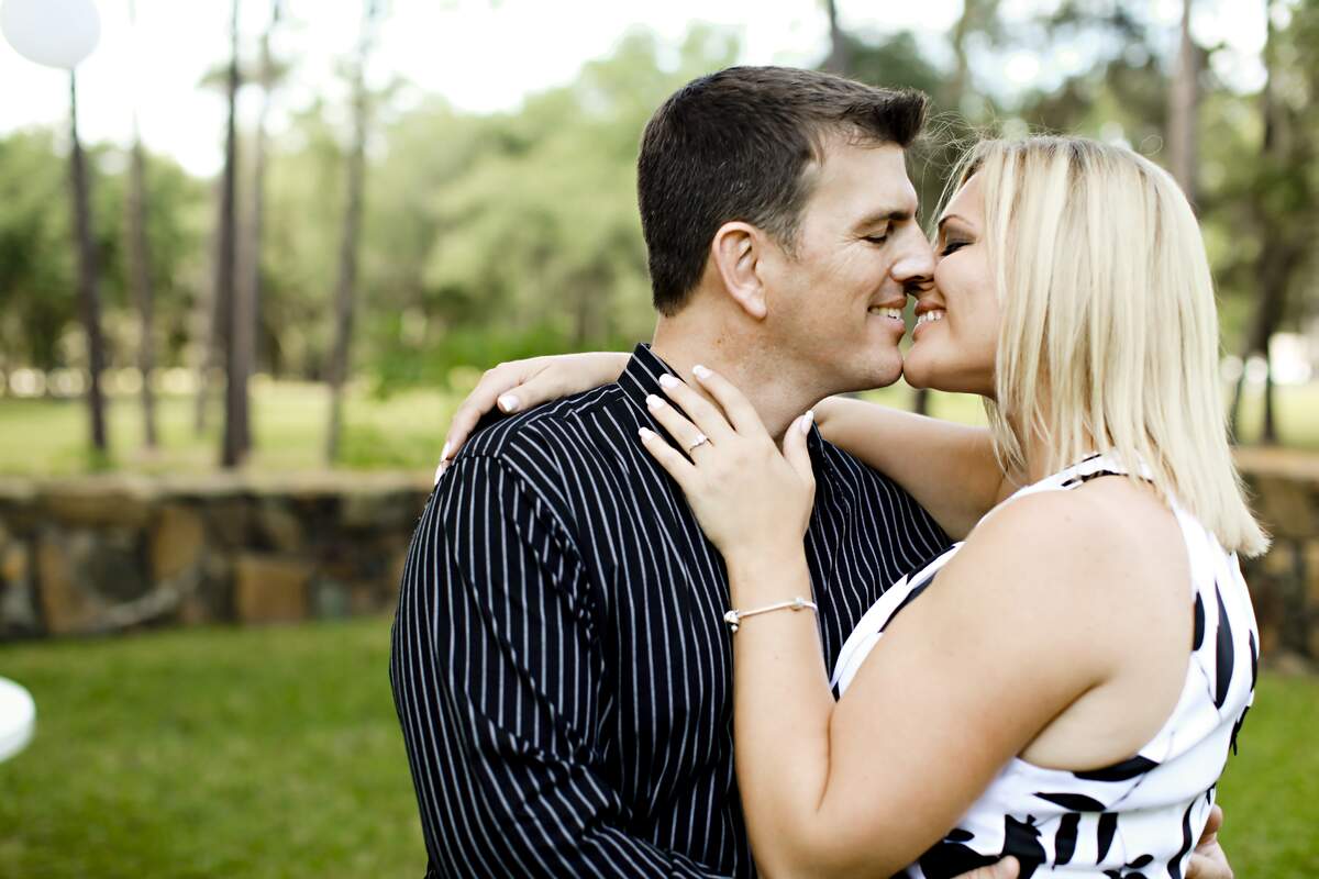 REMEMBER YOUR FIRST KISS DAY - April 26, 2024 - National Today