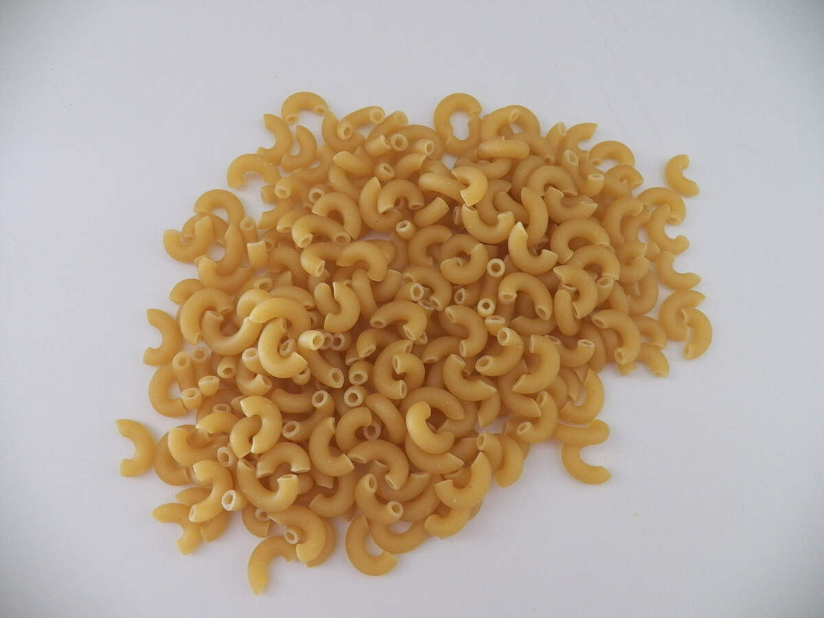 Image for National Macaroni Day