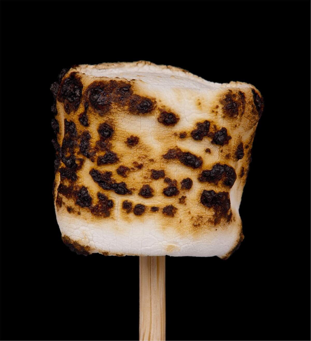 Image for National Toasted Marshmallow Day