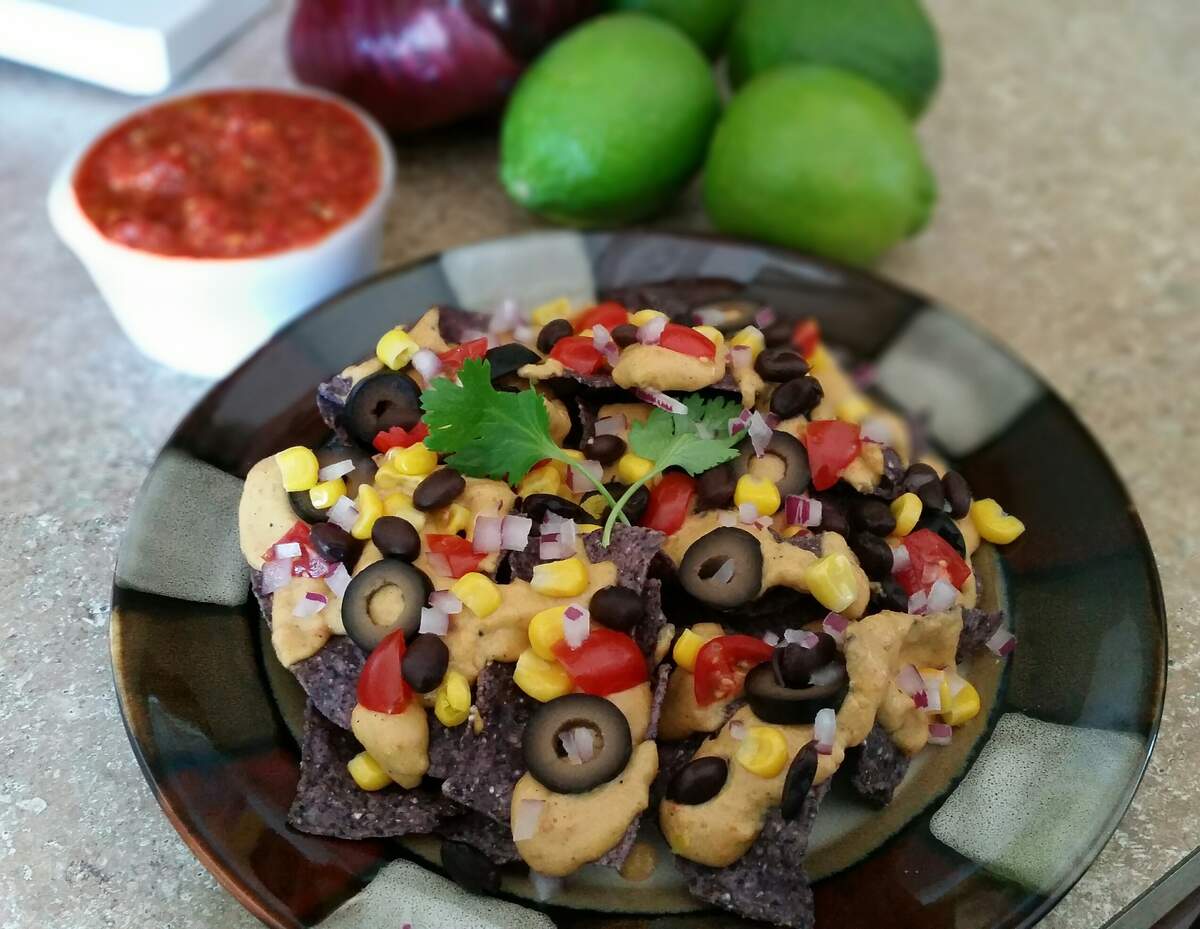 Image for National Nachos Day