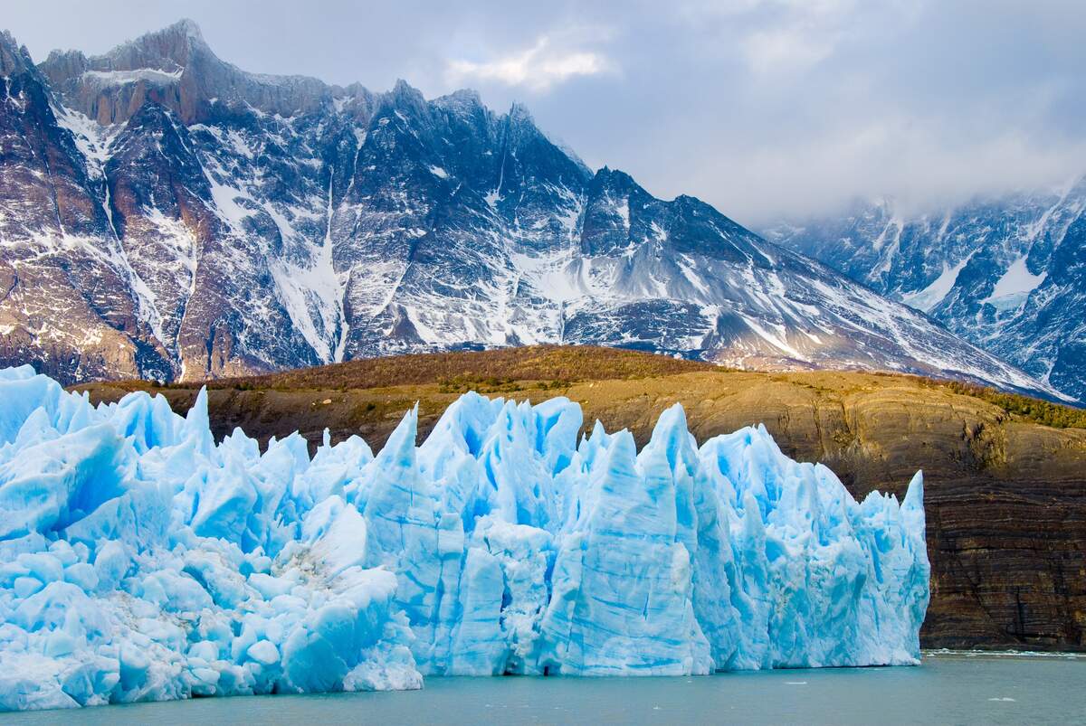 Image for International Year of Glaciers' Preservation