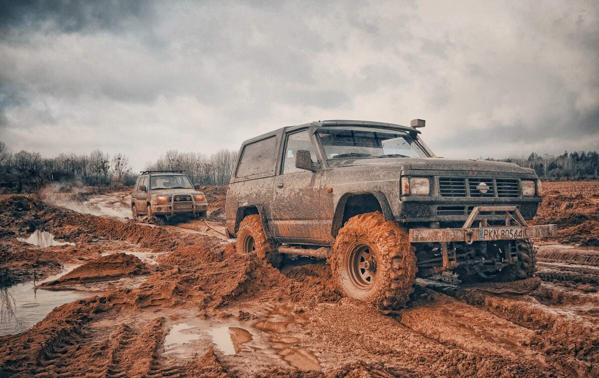 Image for International Off-Road Day