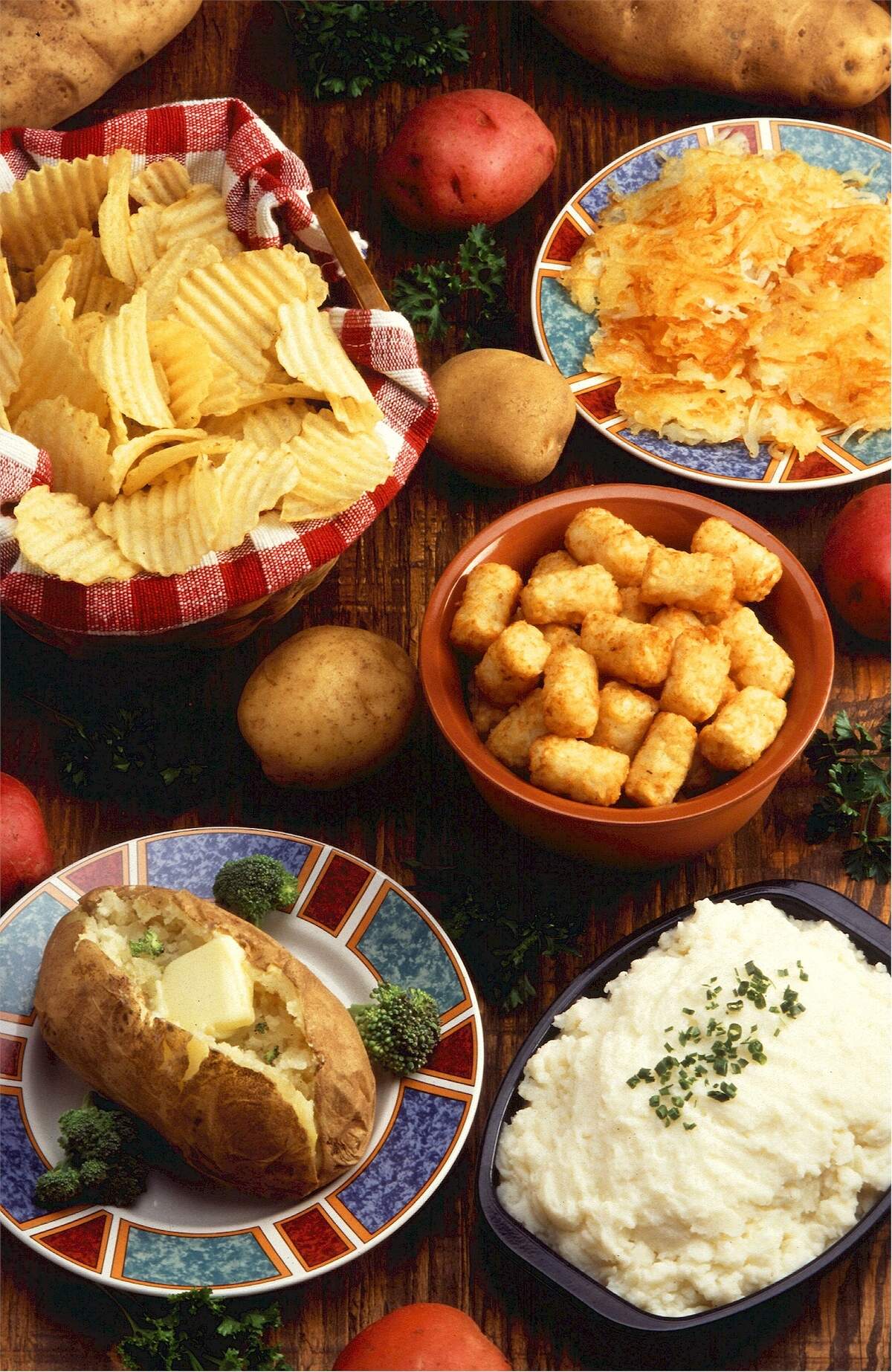 Image for Tater Tot Day