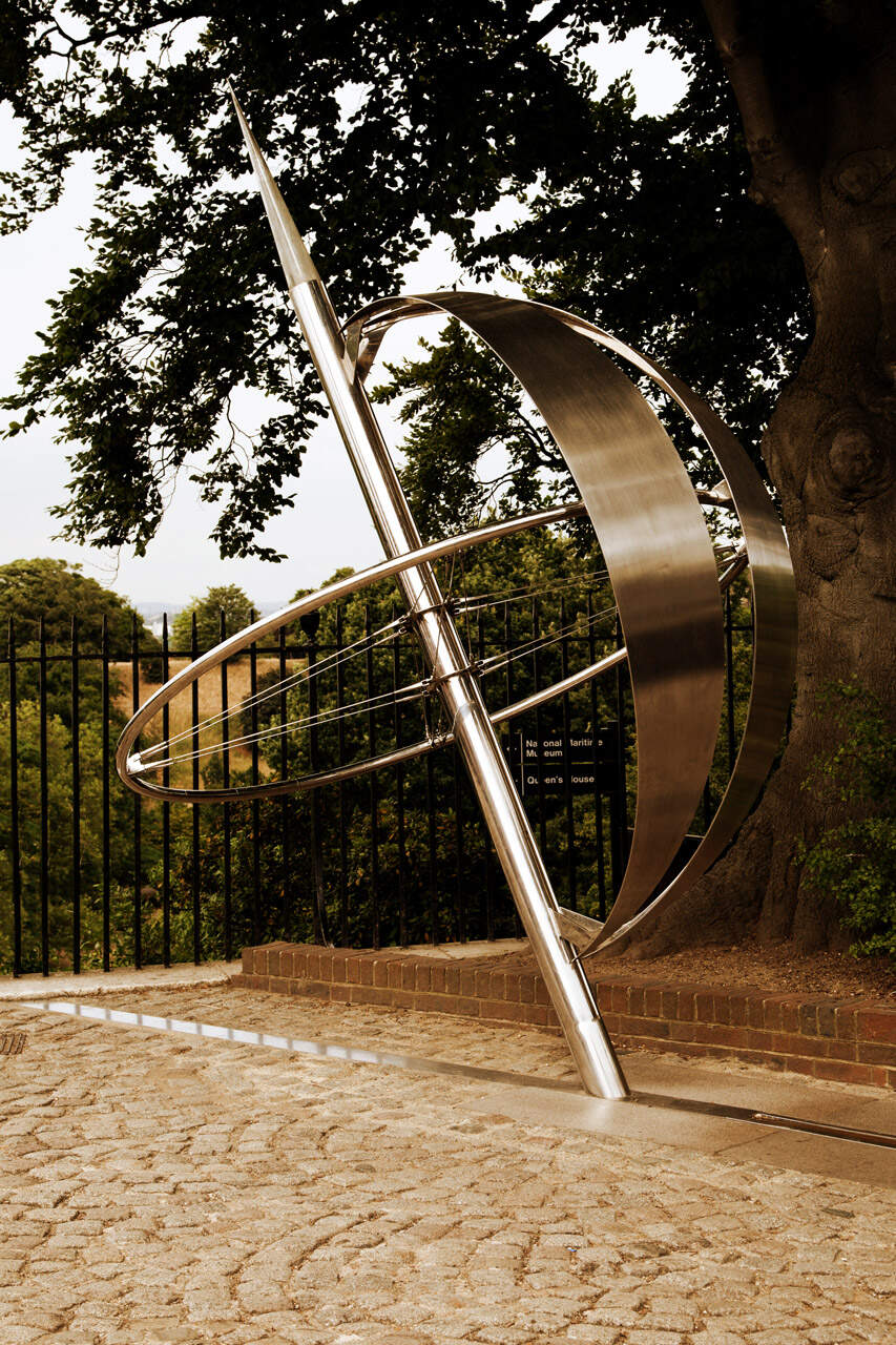 Image for Prime Meridian Day