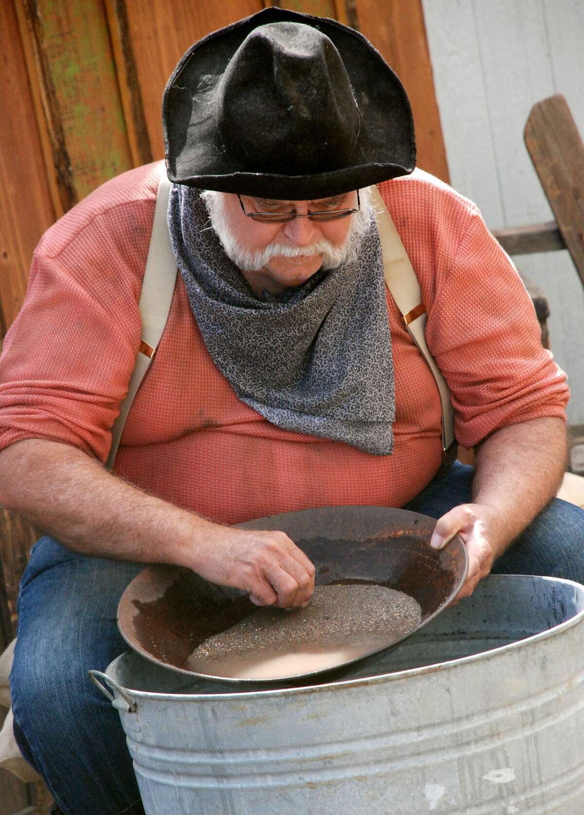 Image for Talk Like a Grizzled Prospector Day