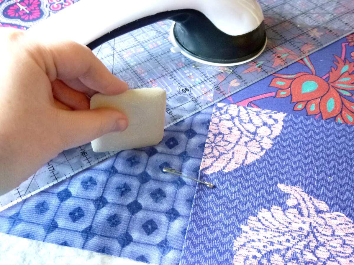 Image for National Quilting Day