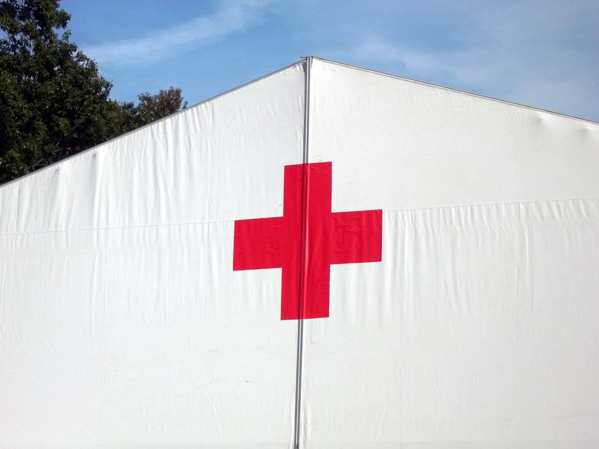 Image for American Red Cross Giving Day