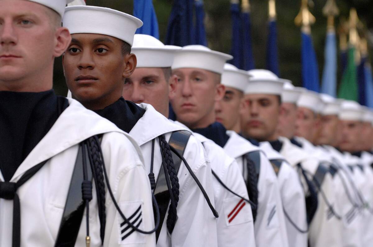 Image for U.S. Naval Academy Day