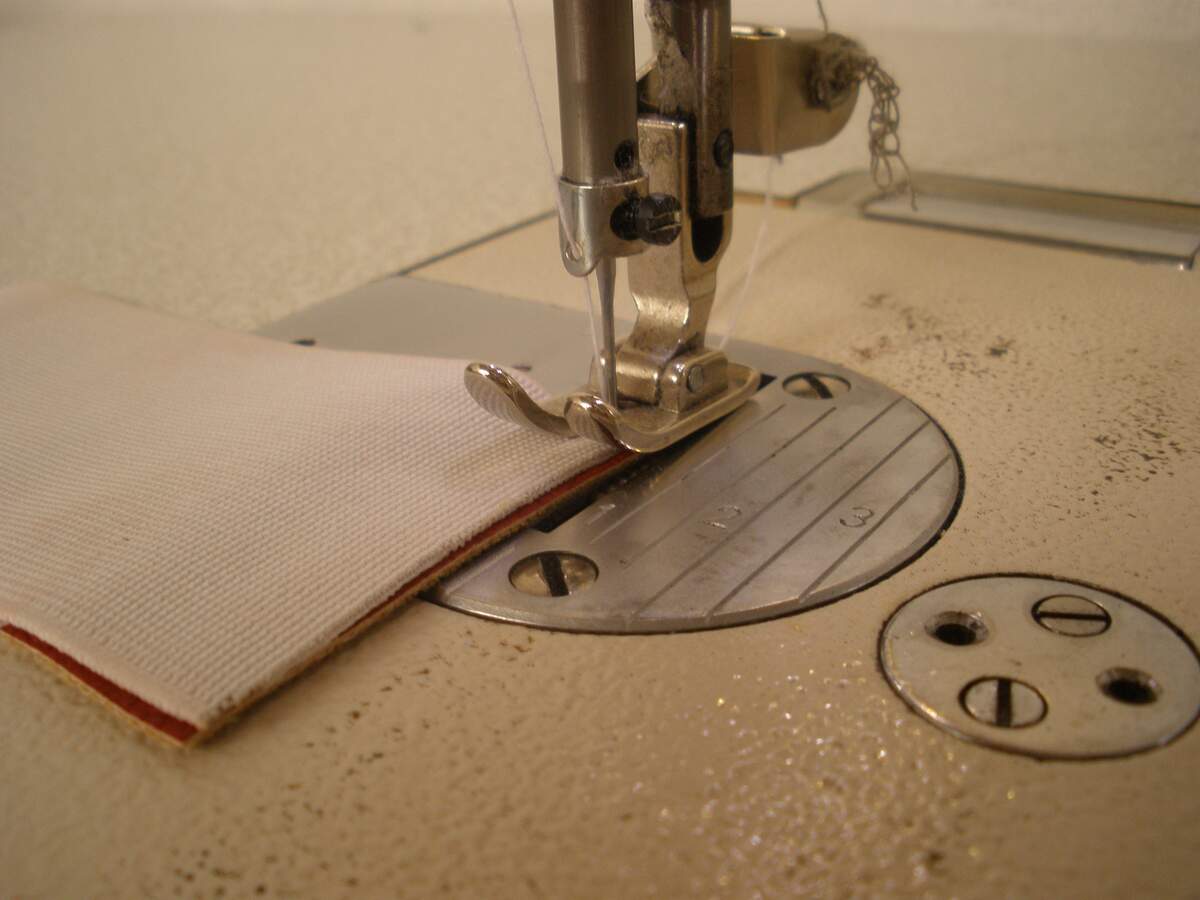 NATIONAL SEWING MACHINE DAY - June 13, 2024 - National Today