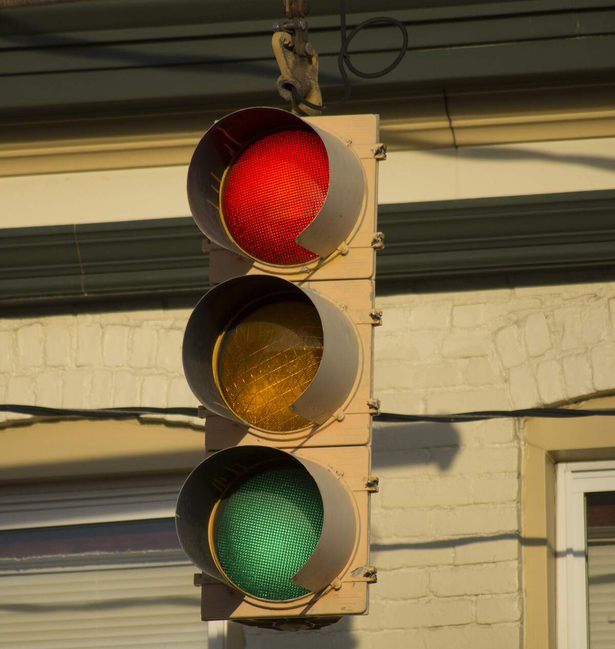 Image for International Traffic Light Day