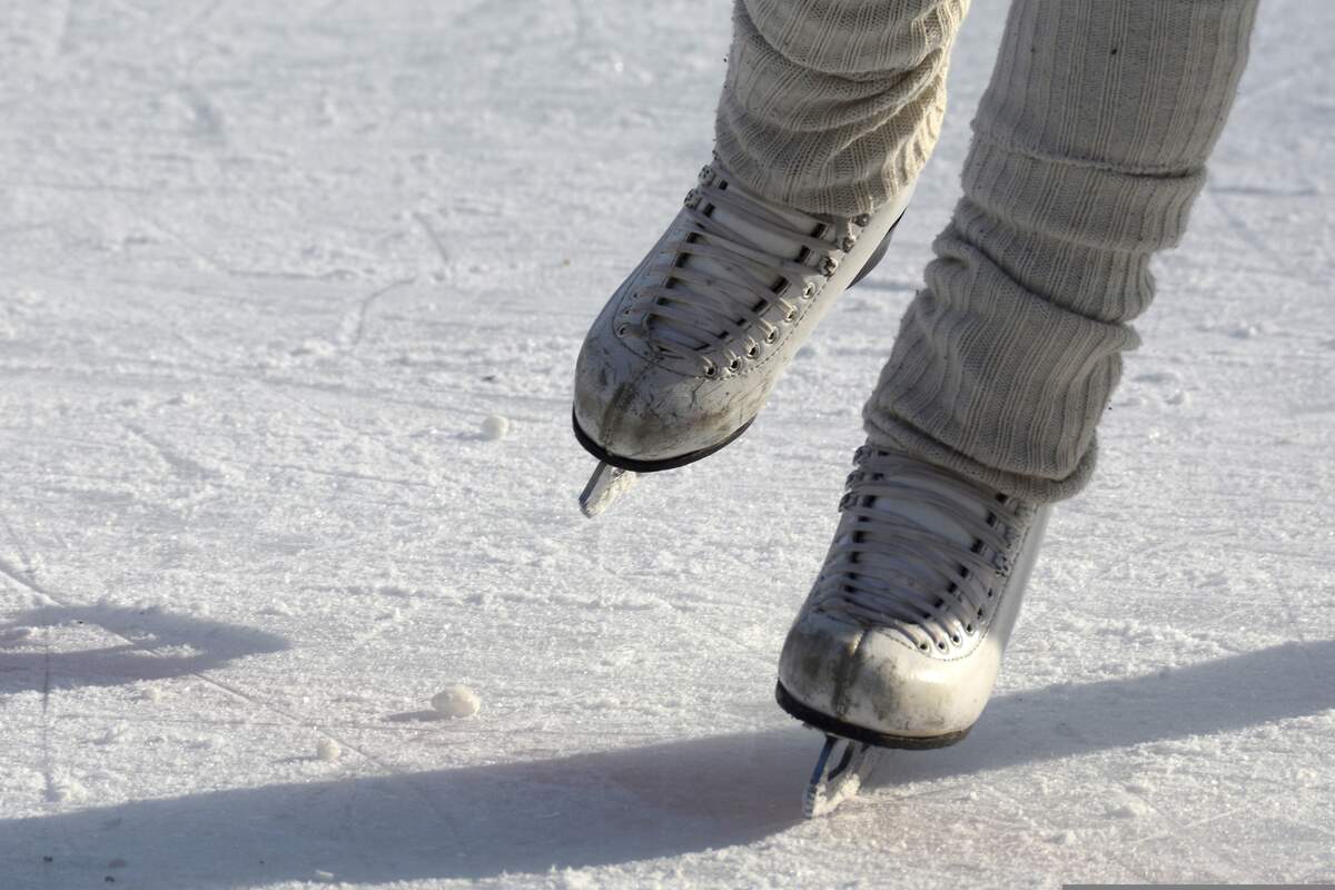 Image for National Skating Month