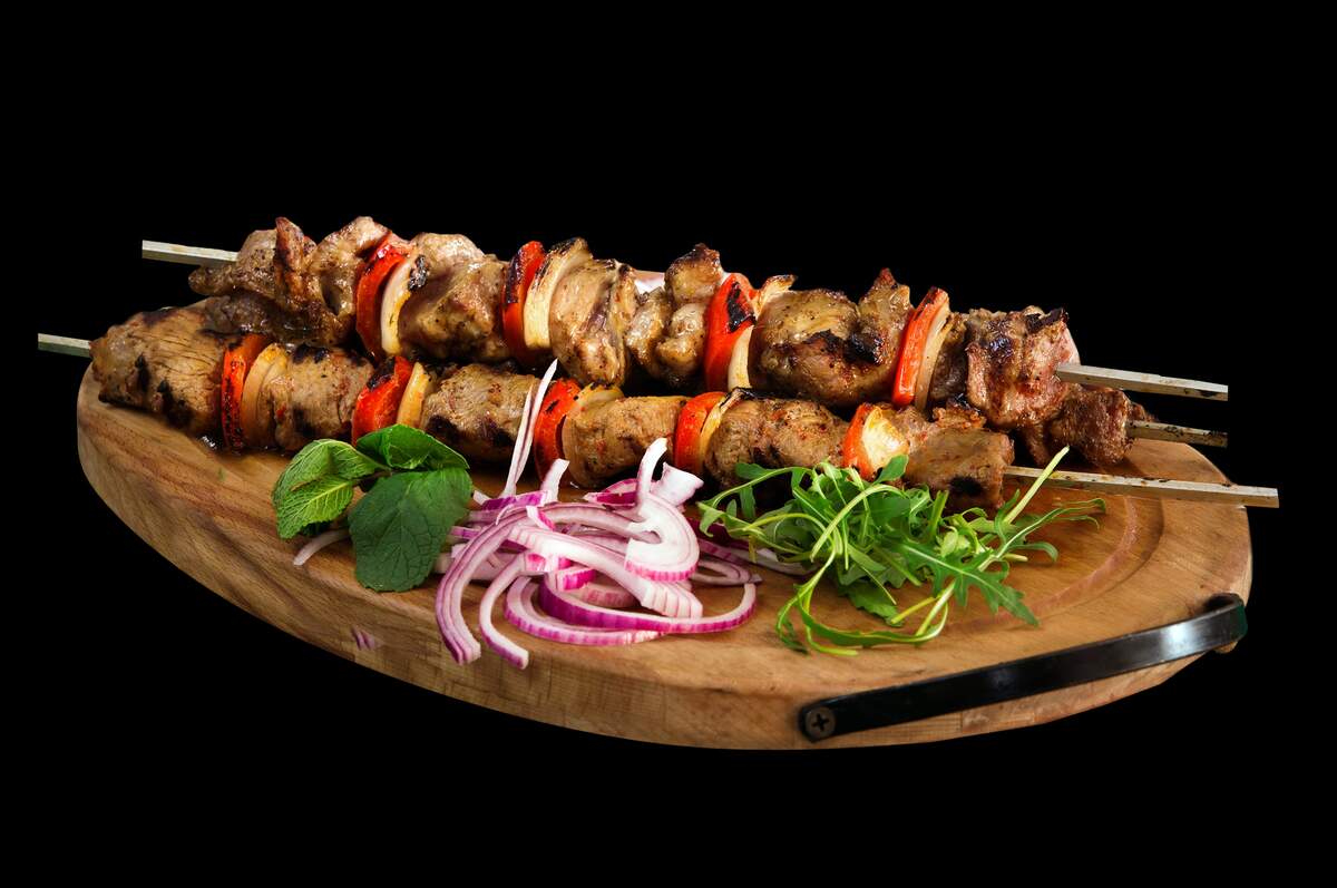 Kebab History, What Is Kebab?