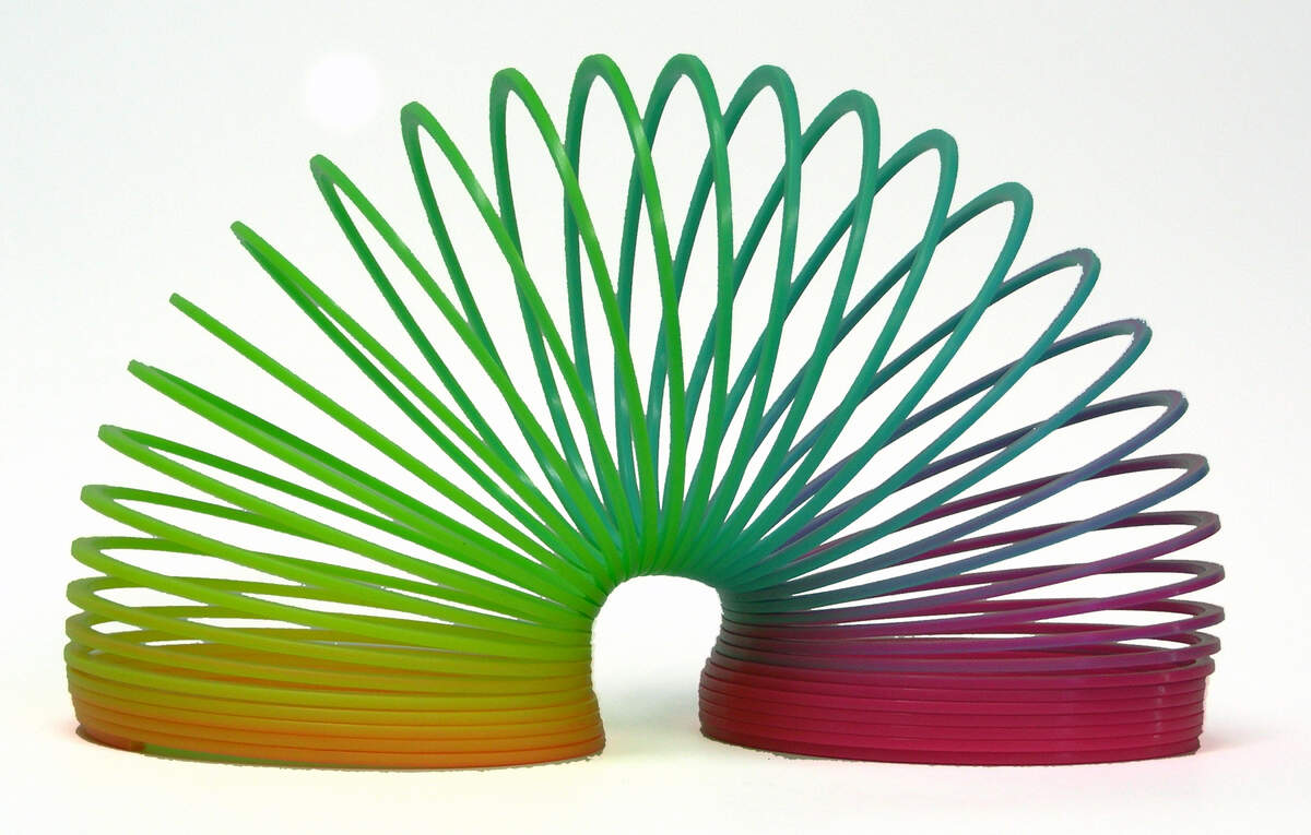 Image for Slinky Day