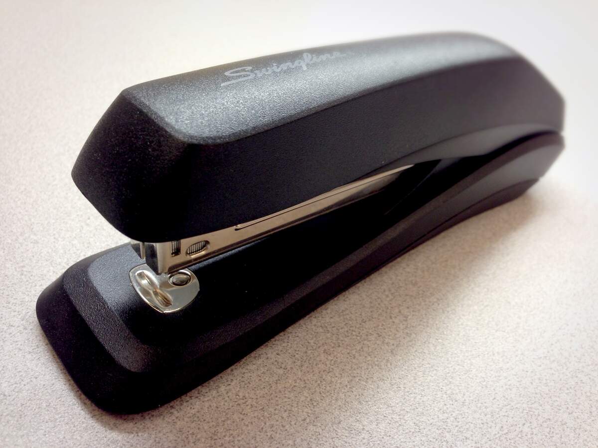Image for Fill Our Staplers Day